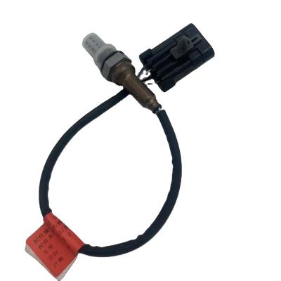 China Front Plastic Oxygen Sensor for sale