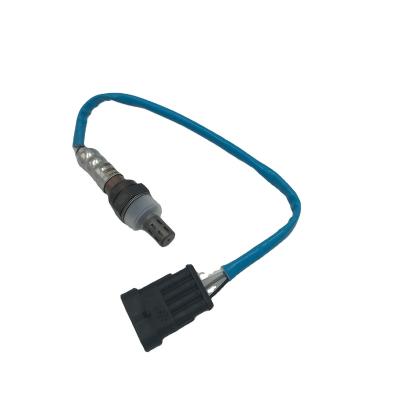 China plastic oxygen sensor for sale