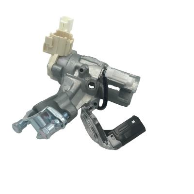 China Cargo switch lock plastic body for sale