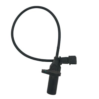 China Plastic crankshaft position sensor for sale