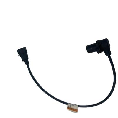 China Plastic crankshaft position sensor for sale