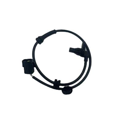 China Plastic+metal front wheel ABS sensor for sale