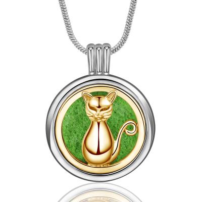 China Merryshine Fashionable Premium High End Necklaces Simple Pendants Ladies Accessories Jewelry for sale