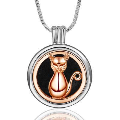 China Fashionable Safe Customizable Pendant Jewelry Accessories 1 PC Unisex Charm Merryshine Girls Necklace Pendants Pave Setting for sale