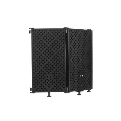 China Wholesale Studio Isolation For Recording Acoustic Foam Board Home Noise Reduction Sound Shield for sale