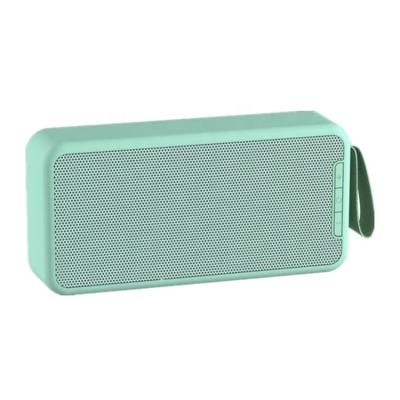 China Professional Wireless Radio ABS Material Fm Manufacturers Wireless Speaker System for sale