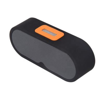 China Hot Selling Product Wireless Midrange Multimedia Player Portable Audio Speaker For Car for sale