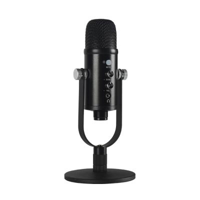 China Discount Desktop Chinese Notebook Mic Wired Professional Noise Universal Supplier Microphone for sale