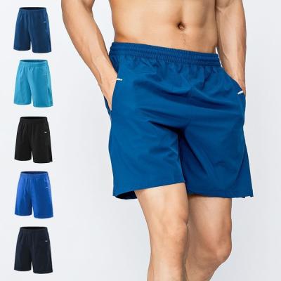 China 2021 Custom Wholesale Sports Shorts Hot Sale Men's Casual QUICK DRY Joggers for sale