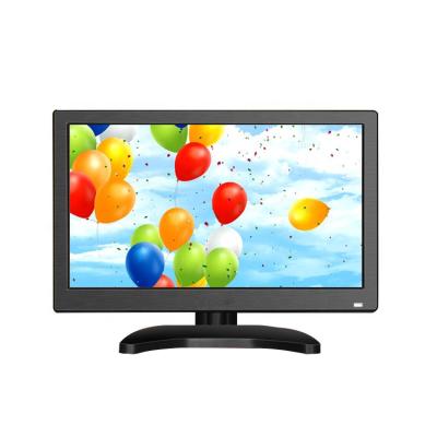 China Hot selling speaker 12 inch 11.6 inch lcd cctv monitor with bnc hd mi input for sale