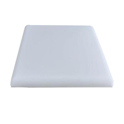 China New Model Industrial Hotel School Office Square Led Panel Light For Home for sale