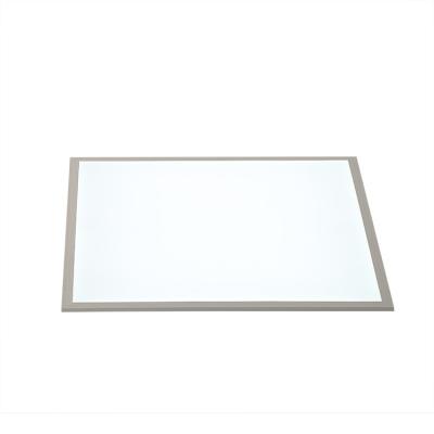 China Dimmable 30W 50w Industrial Super Bright Integrated Ceiling Led Lighting Flat Panel Light for sale