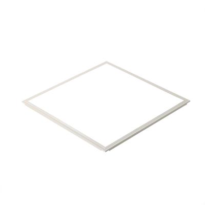 China Industrial Surface Mounted Led Flat Panel Lamp Led Ceiling Panel Light 600x600 for sale