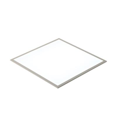 China Industrial hot sale commercial led ceiling panel lamp light 24w UL ETL flat panel lights for sale