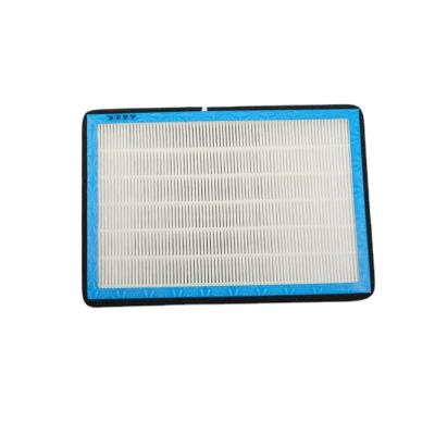 China Car Air Conditioner System Auto Parts Cabin Filter HEPA Filter PM2.5 Air Conditioning Filter A2228300318 222 830 04 18 A 222 830 04 18 For BENZ for sale