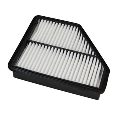 China High Quality Filtro De L'Aire 28113-2M000 Hepa Car Intake Air Filter Element Engine Guard For Hyundai Genesis Coupe for sale