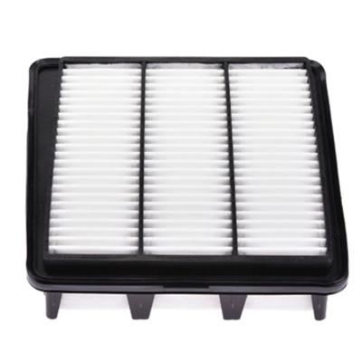 China Automotive Filtro De L'Aire 28113-3K200 C23006 CA10084 High Quality Engine Guard Car Intake Air Filter Element For Hyundai Splendor for sale