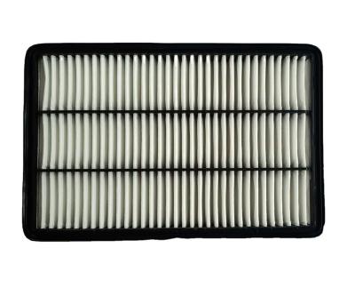 China Engine protection auto parts pp engine air filter elements MR571476 XR571476 MR404849 MR404847 XR404847 E718L C 3766 for Mitsubishi PAJERO for sale