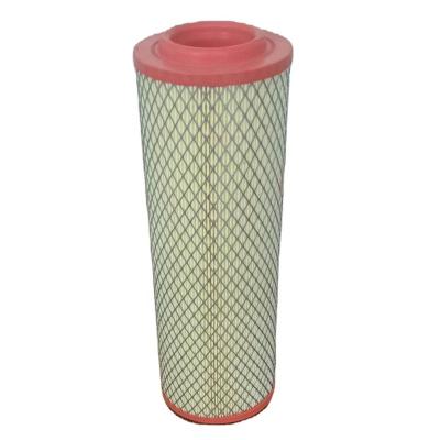 China New Heavy Duty Engine Guard Item Heavy Duty Truck Air Filter Element OE 2NIH9601CB Air Cleaner Element High Quality for sale