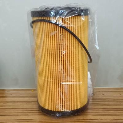 China Auto Filter System Engine Parts Truck Oil Filter Element 5221849195 61275106 21687472 15204-9Z00C For Hino for sale