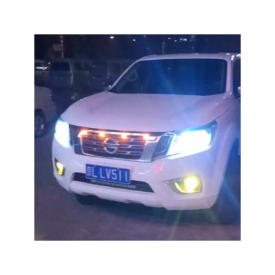 China Sport Gasoline Power Gasoline Engine Service Pickups For Nissan Navarre Automobiles Truck Price Of Used Cars for sale