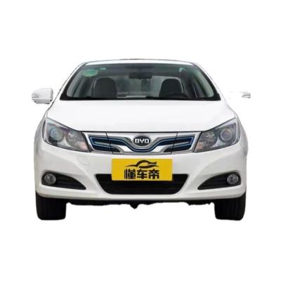 China 2016 BYD E5 New Sport Power Utility Vehicle for sale