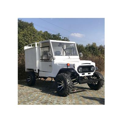 China White Cloth Fuel Tank 20l 3000w/5000w Quad Bike Adults Two Seat Quad Second Hand Bike for sale