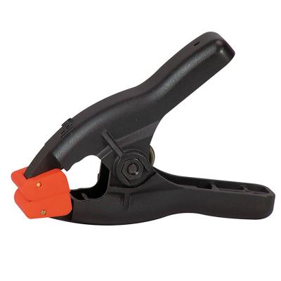 China Woodworking PONY ADJUST-A-CLAMP SPRING HAND CLAMP 3252 for sale