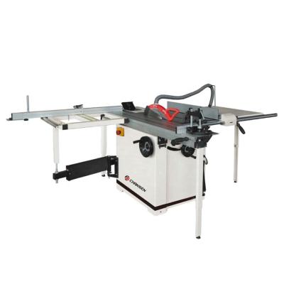 Китай Item#CPS1600 1600mm Horizontal Sliding Table Panel Saw Machine продается