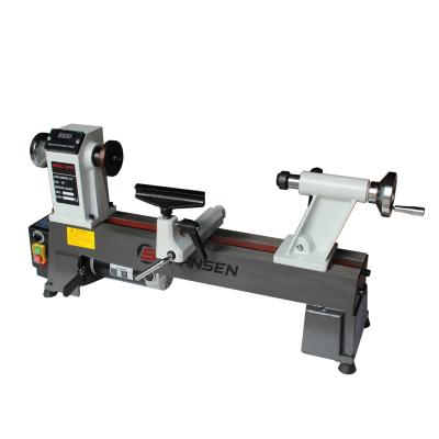 China Home Use Small Variable Speed ​​Woodworking Lathe Item# CWL1018D for sale