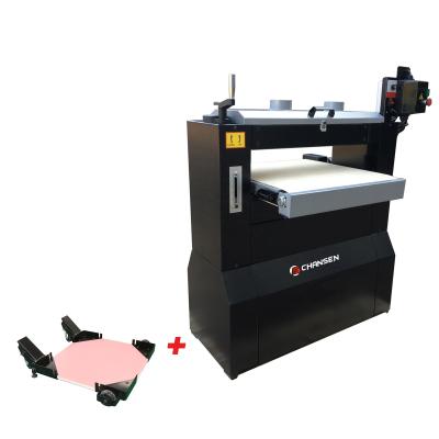 China Heavy Duty Machinery Repair Shops Item#CVS26 2.2kw Woodworking Drum Belt Sander Machine for sale