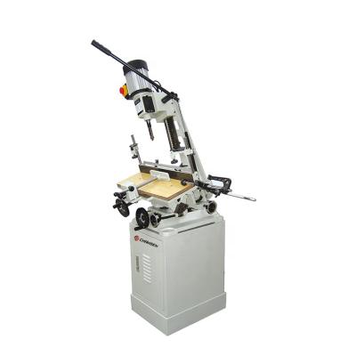 China Woodworking Item #CMS3840T Woodworking Item #CMS3840T Heavy Duty Tilting Chisel Mortiser Head Mortising Machine à venda