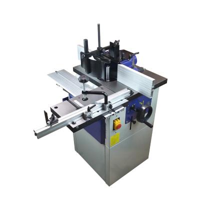 China Item#CWS150C 2HP Woodworking Sliding Table Spindle Moulder Machine for sale