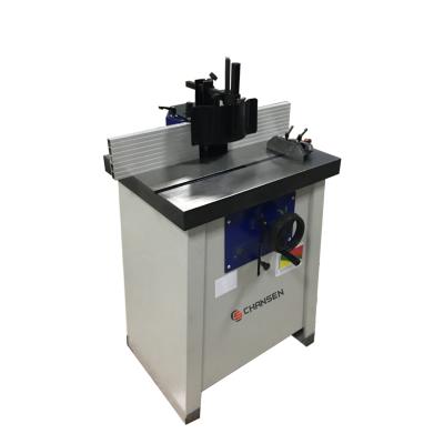 China Item#CMX16LT 3HP Woodworking Shaft Moulder Wood Shaper Machine for sale