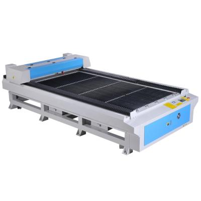 China CL1325 CNC Laser Engraving Metal and Non-metal Material Material Cutting Engraving Machine zu verkaufen