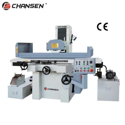 China Factory item #CKG1640D crusher, crusher machine, surface crusher machine for sale