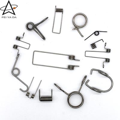 China Multi range use stainless steel support, stainless steel guides, metal wire processing, large amount of bending is preferred for sale