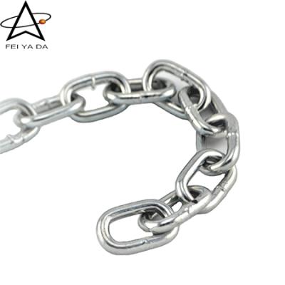 China Industry Anti Theft Chain Lock Bicycle Lock Stainless Steel Chain for sale