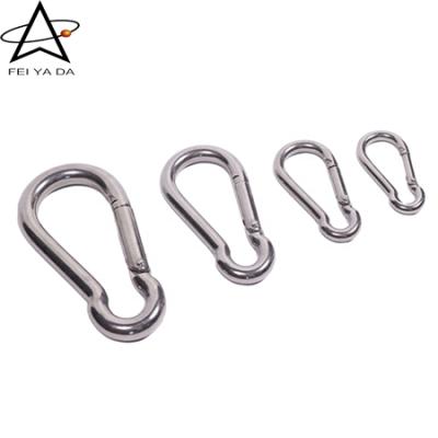 China High quality durable health care stainless steel buckle for sale