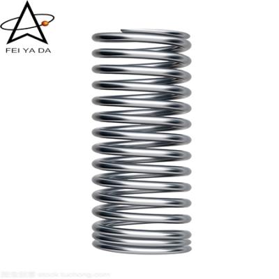 China Coil Tension Spring Closed Tension Spring 304 Stainless Steel Closed Spring for sale