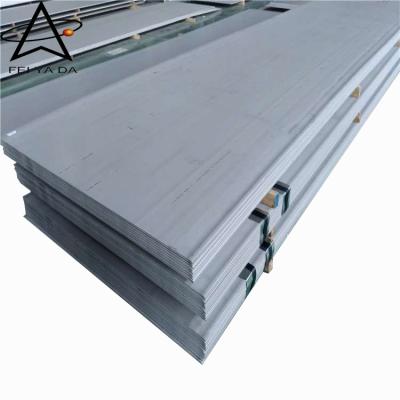 China Special for industrial light industry 316L stainless steel plate mirror drawing stainless steel plate cold rolled plate for sale