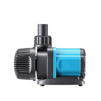 China 55W ECO Sustainable Aquarium Deep Well Pump AC Submersible Motor Driven Pumps For Fresh And Marine Fish Tank for sale