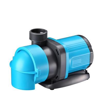 China China Wholesale Submersible Aquarium Water Price 220V Submersible With 9000L/H Big Suction for sale