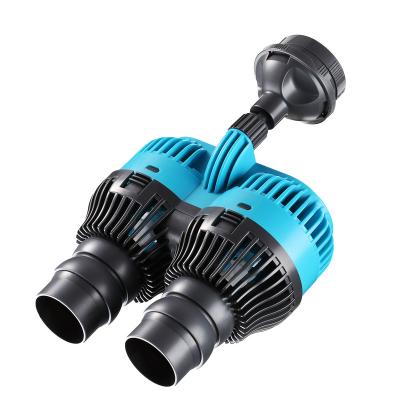 China China Factory Aquarium Viable Magnetic Wave Manufacturer Submersible Water Pump For Fish Tank for sale