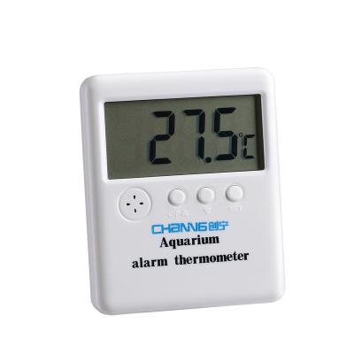 China Special Wholesale Aquarium Water Electronic Digital Thermometer For Marine Water Aquarium Fish Tank for sale