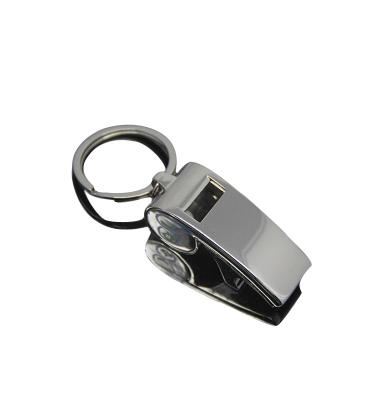 China Fashion Whistling Zinc Alloy Key Chain Bottle Opener, Multifunctional Type and Beer Bottle Opener with Zinc Alloy Key Chain for sale