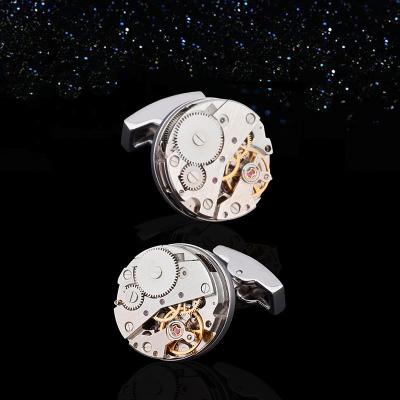 China Custom Logo Cuff Links Designer Mens Luxury Wholesale Wedding Cuff Link Clip Cufflinks Set For Wedding for sale