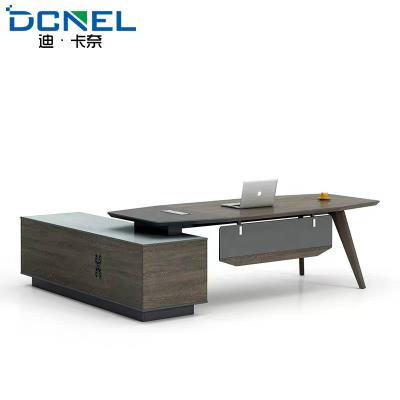 China Chinese manufacturer wholesale modern manager desk executive computer desk executive desk for sale