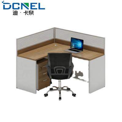 China Hight end low price office workstation/office cubicle workstation tables for sale