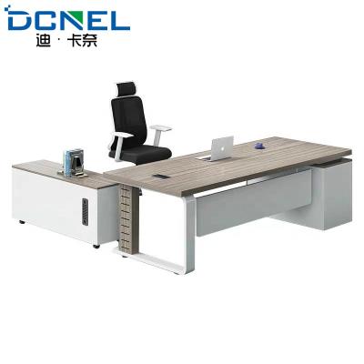 China New product launch modern home office desk buy wholesale from china for sale